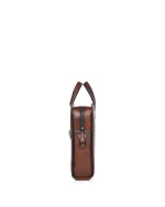 کیف Office Bag فولیتر دست رنگ قهوه ای Ba1 - Image 3