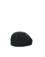 کلاه مخمل یشمی FLAT بازلی H6 - Image 2
