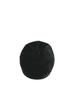 کلاه مخمل یشمی FLAT بازلی H6 - Image 3