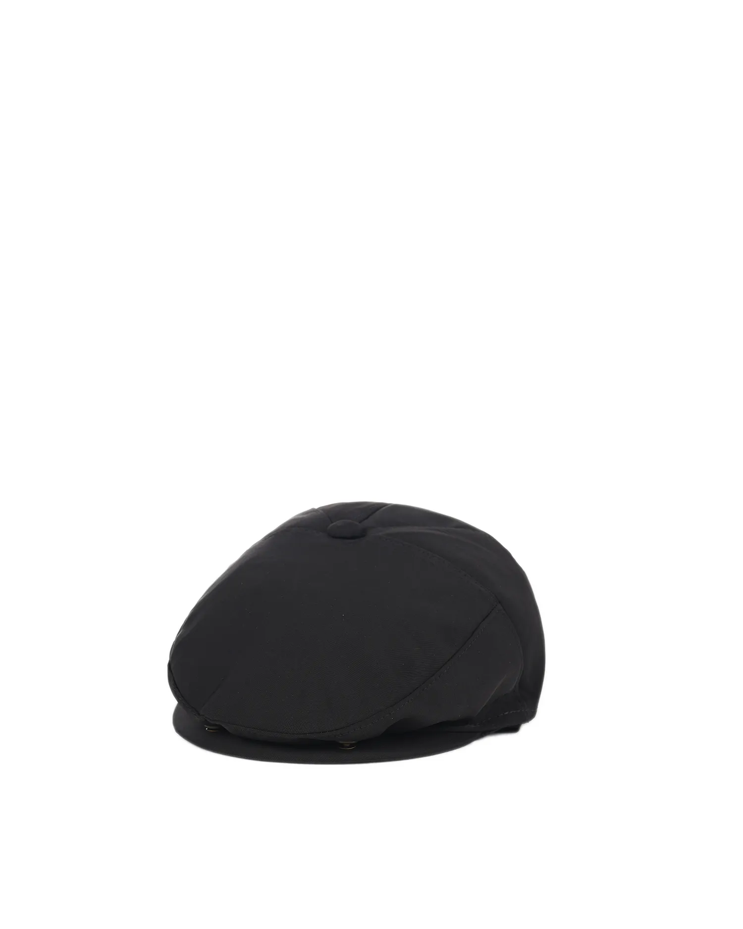 H7-sade-meshki-front.webp کلاه سانتانا مشکی FLAT بازلی H1 - Image 1