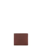کیف جیبی قهوه‌ای داخل کروکو G15 - Image 3
