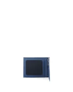 کیف جیبی و جاکارتی کروکو آبی G16 - Image 4