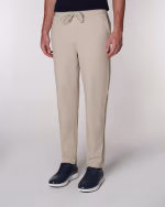 شلوار Casual T120 کجراه کرم تیره - Image 2