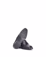 کالج Penny loafer KL11 مشکی - Image 2