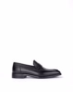 کالج Penny loafer KL11 مشکی