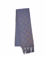 شال گردن زمستانی CASUAL M10 طرحدار - Image 2