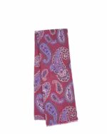 شال گردن پنبه  CASUAL M6 طرحدار - Image 2