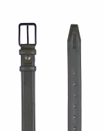 کمربند L51 سبز سگک پین Black - Image 2