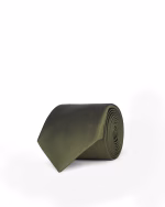 کراوات سبز  Ti01