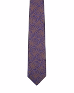 کراوات Wide Ti11 طرحدار - Image 2